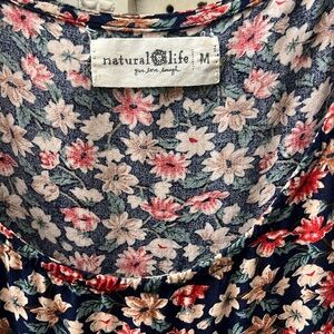 Natural Life maxi dress medium